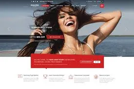 kallyas wordpress tema